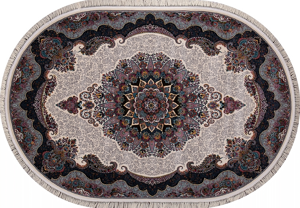 Ковер TEHRAN 7597 CREAM