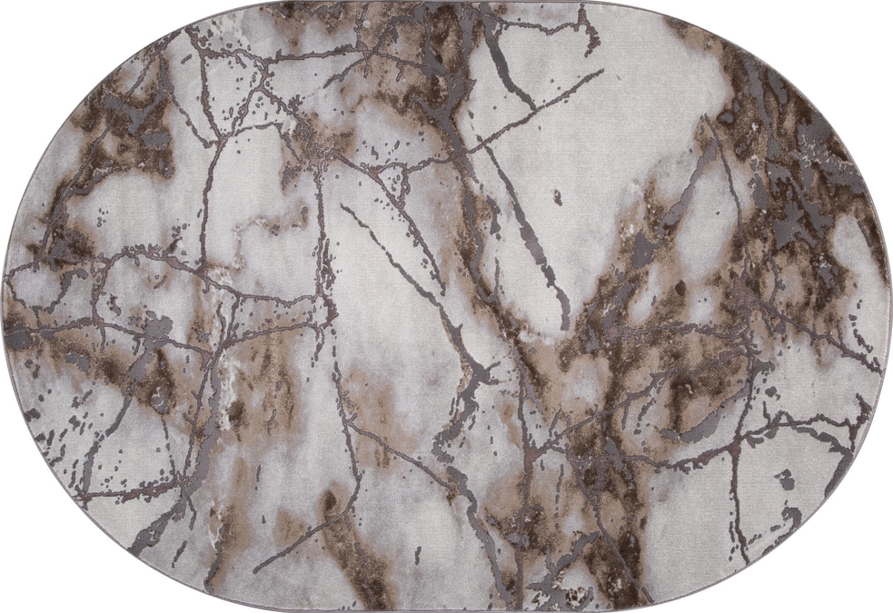 Ковер GRAFF 3270 GRAY-BEIGE