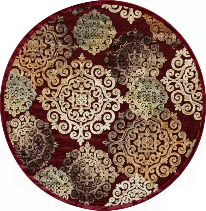 Ковер GENOVA 38001 121210