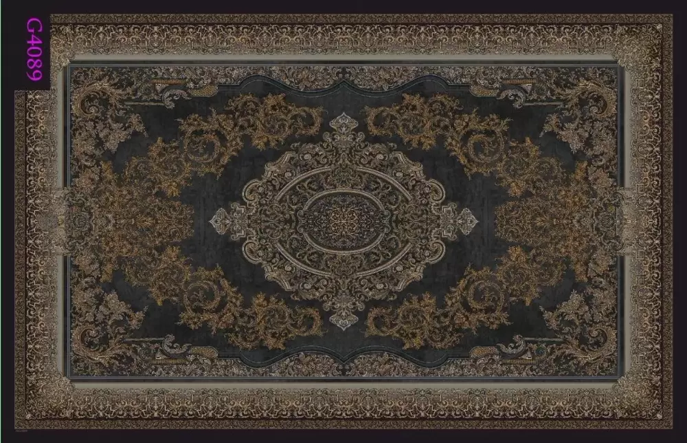 Ковер DIBA G4089