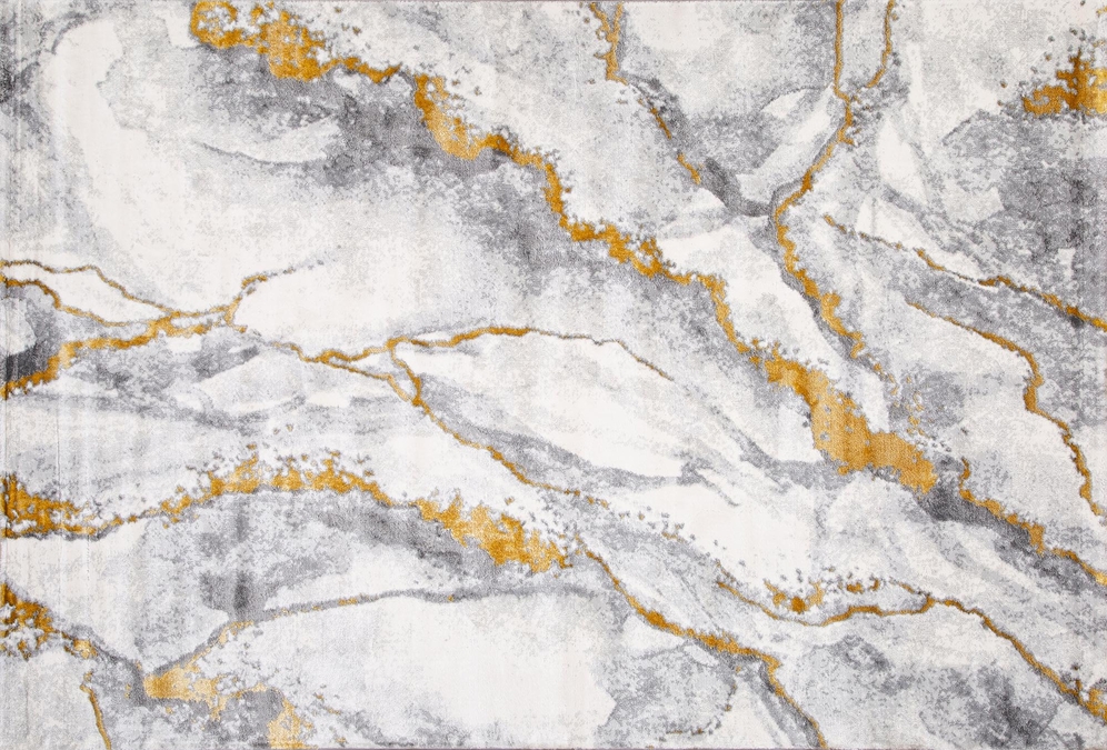 Ковер OMEGA 04462G GOLD / GOLD