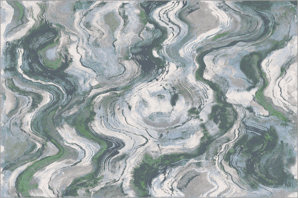 Ковер Vivaldi Lux 17355 5757