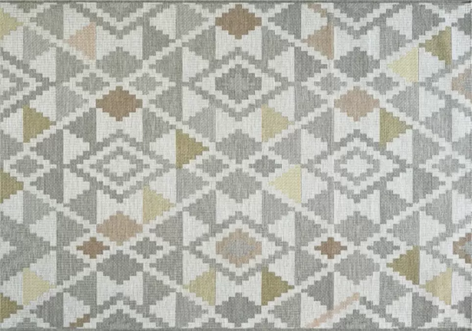 Ковер Brighton 98053 802796