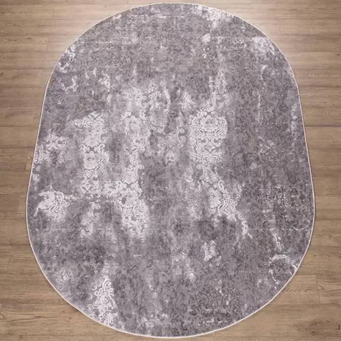 Ковер Kalahari W6773 L.GREY / L.BEİGE