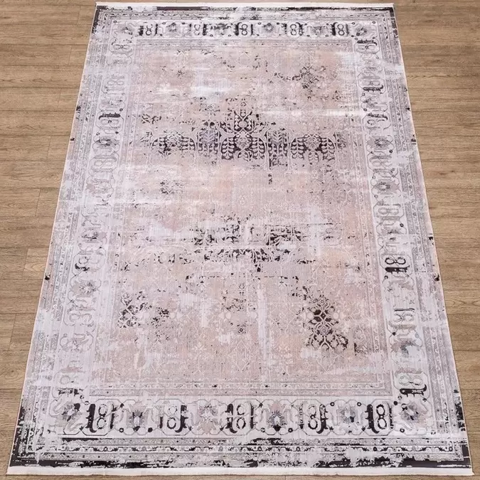 Ковер Ruby 3058 KOYU GRI