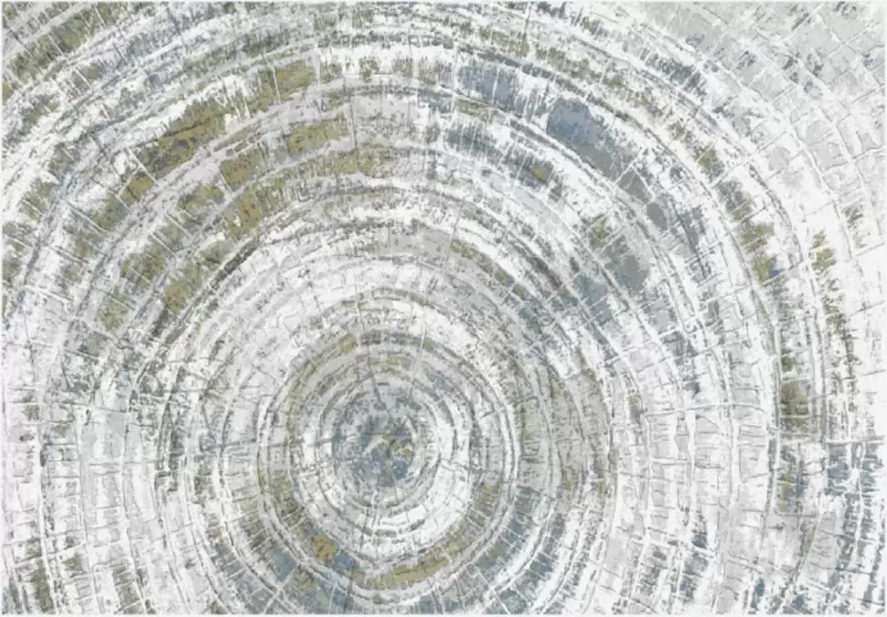 Ковер Mayumi 85002 6191