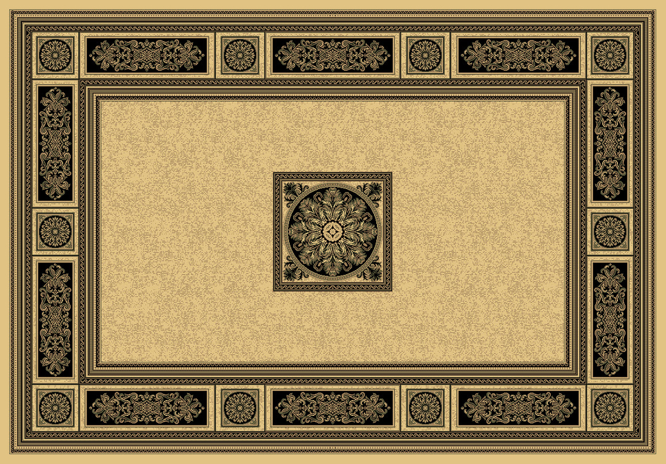 Ковер Beluchi 59178 6737