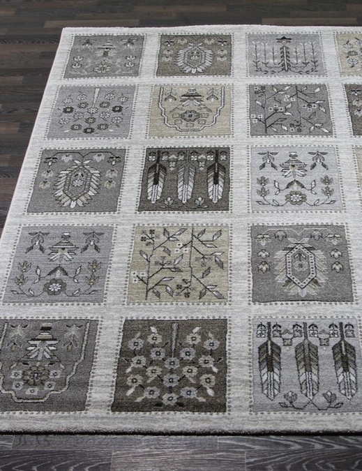 Ковер NOMAD 26007 6262