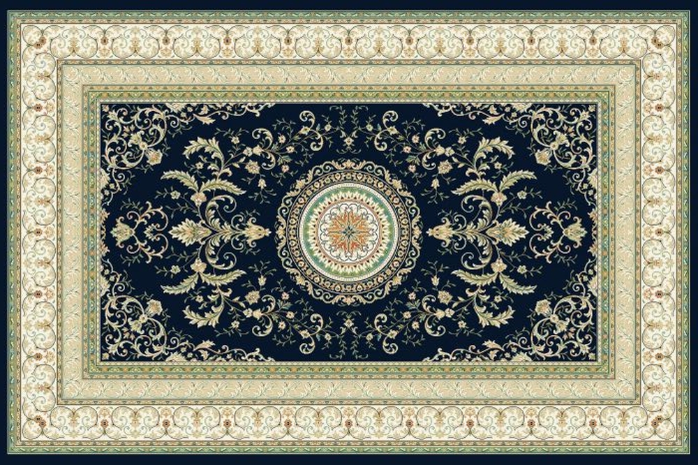 Ковер Hermitage 14377 3161