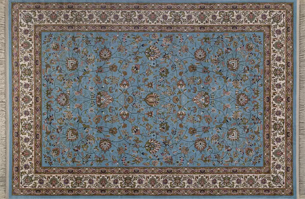 Ковер ARAVIA 5471 BLUE