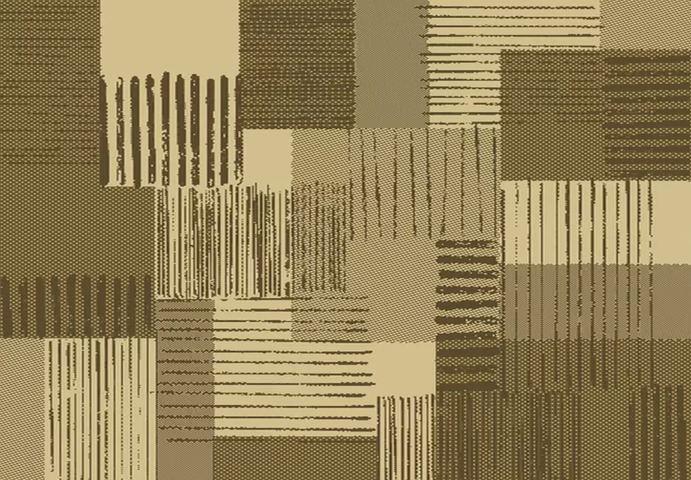 Ковер Nile 0706 J84 N