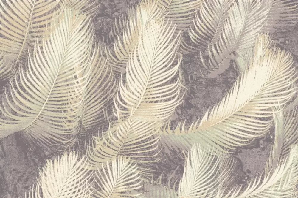 Ковер Isfahan Esa anthracite