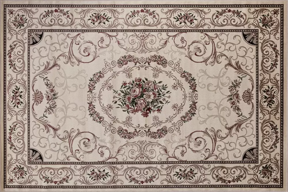 Ковер COLIZEY d066 CREAM