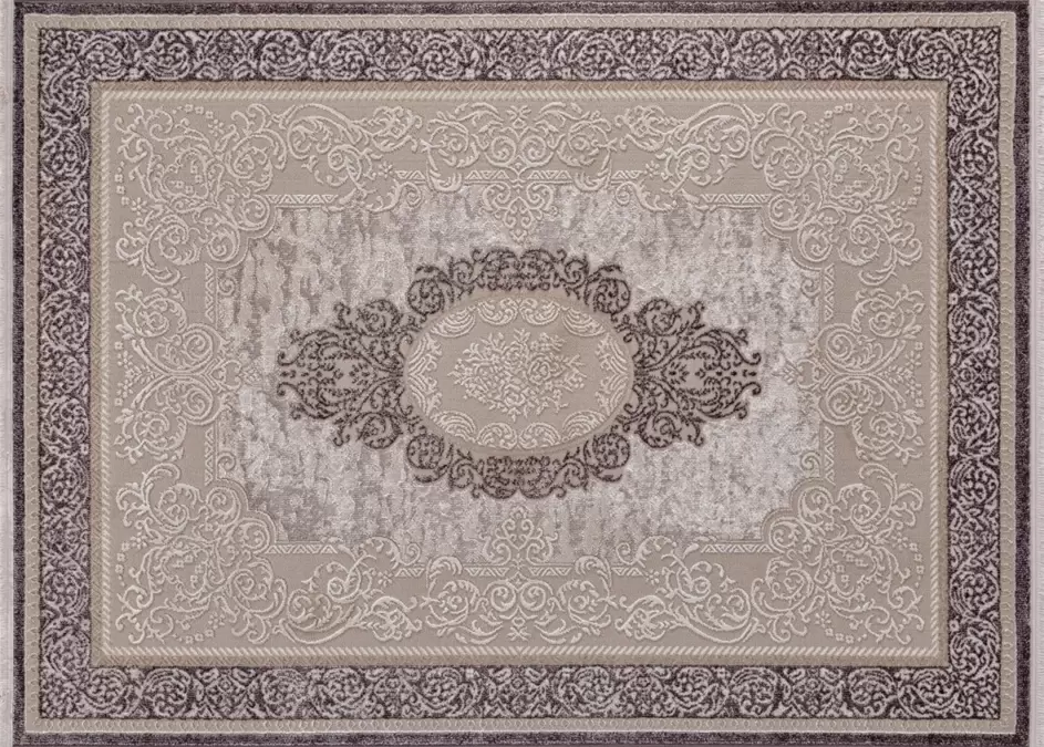 Ковер MOROCCO D764 PURPLE