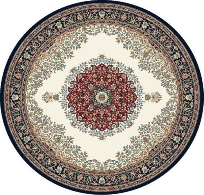 Ковер Royal Palace Круг 14053 6030