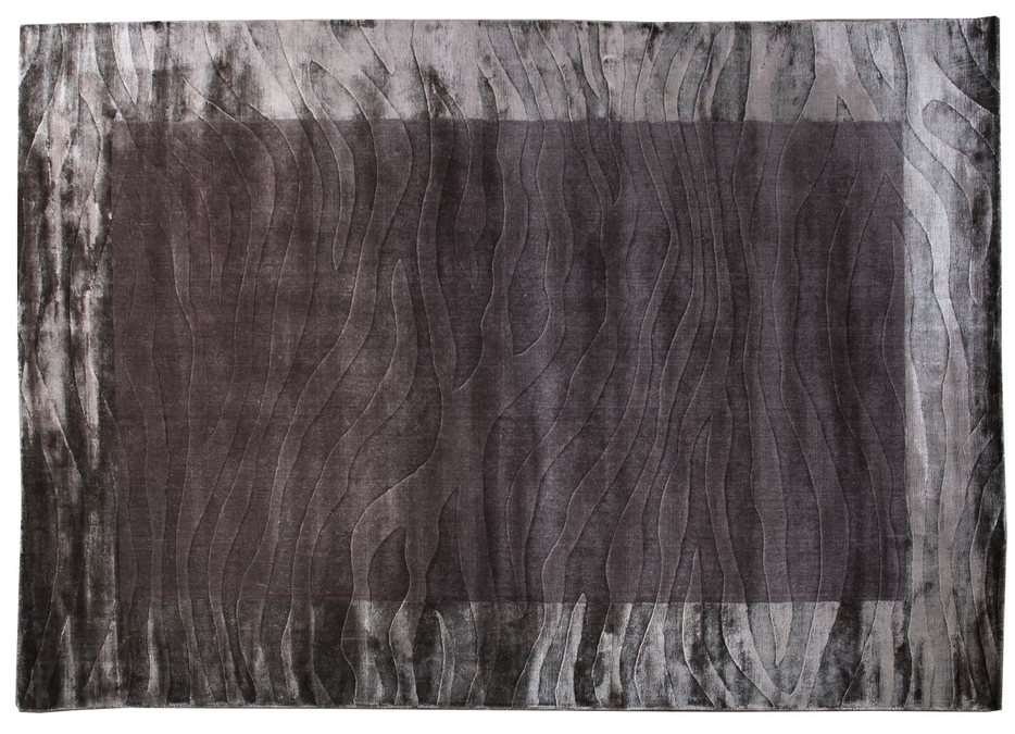 Ковер CARVING WITH BOARF HL 300 GREY