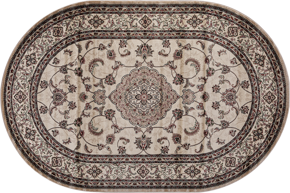 Ковер COLIZEY d389 BEIGE