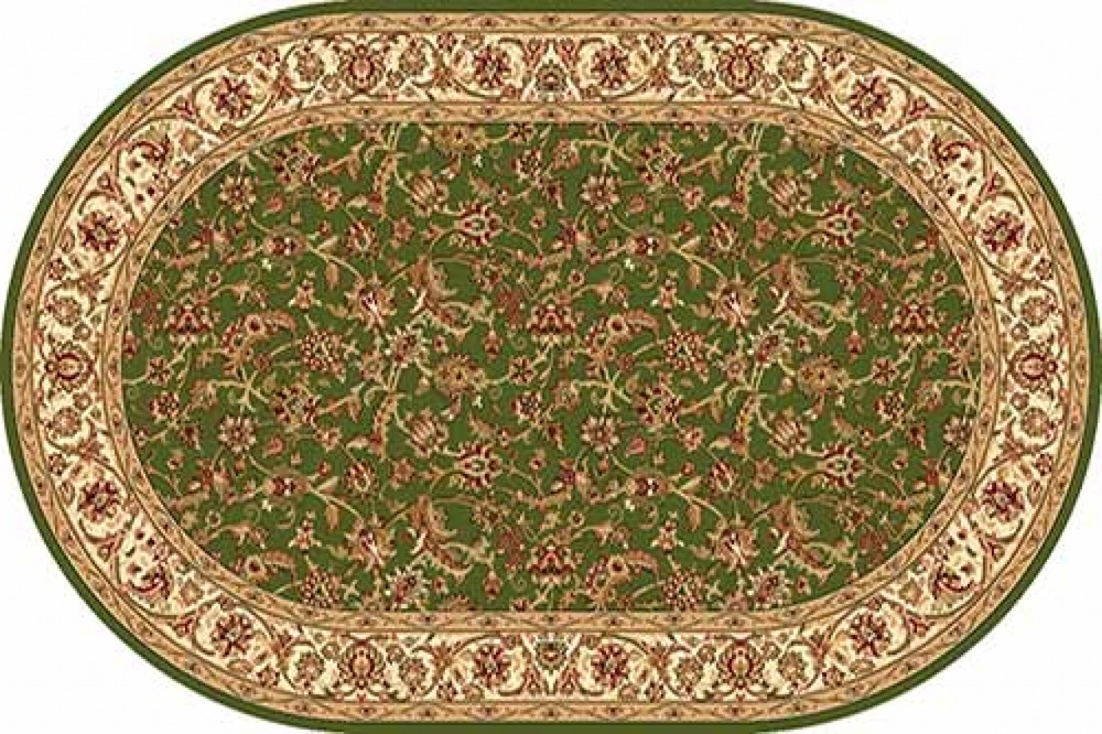 Ковер IZMIR d155 GREEN