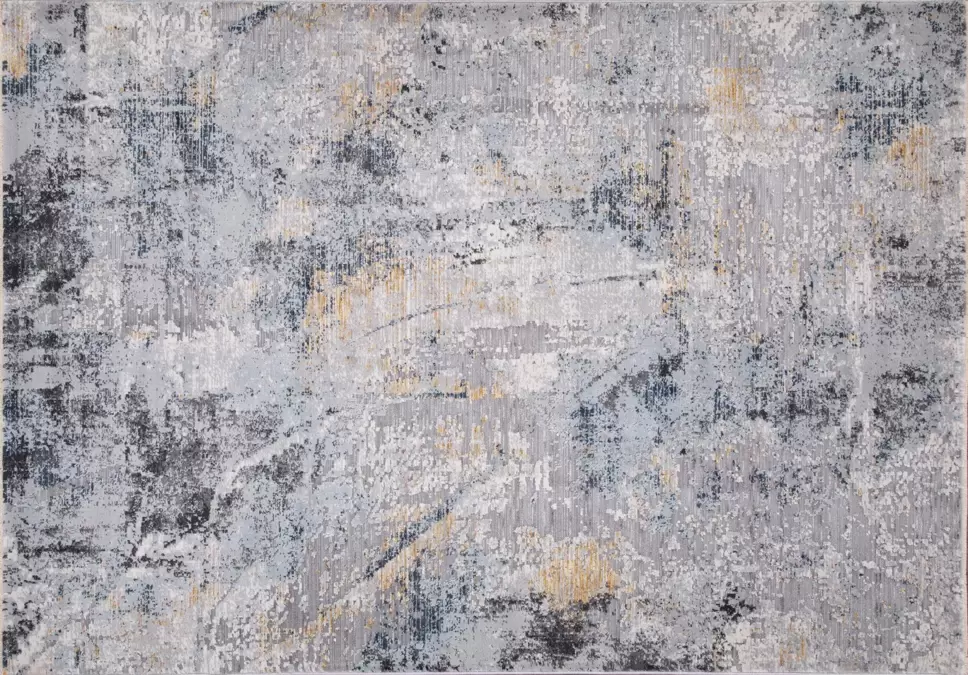 Ковер PETRA L0775B LIGHT GRAY