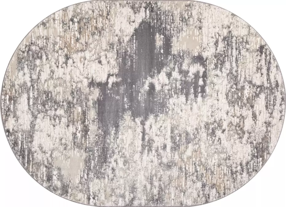 Ковер ATLANTIS D734 BEIGE