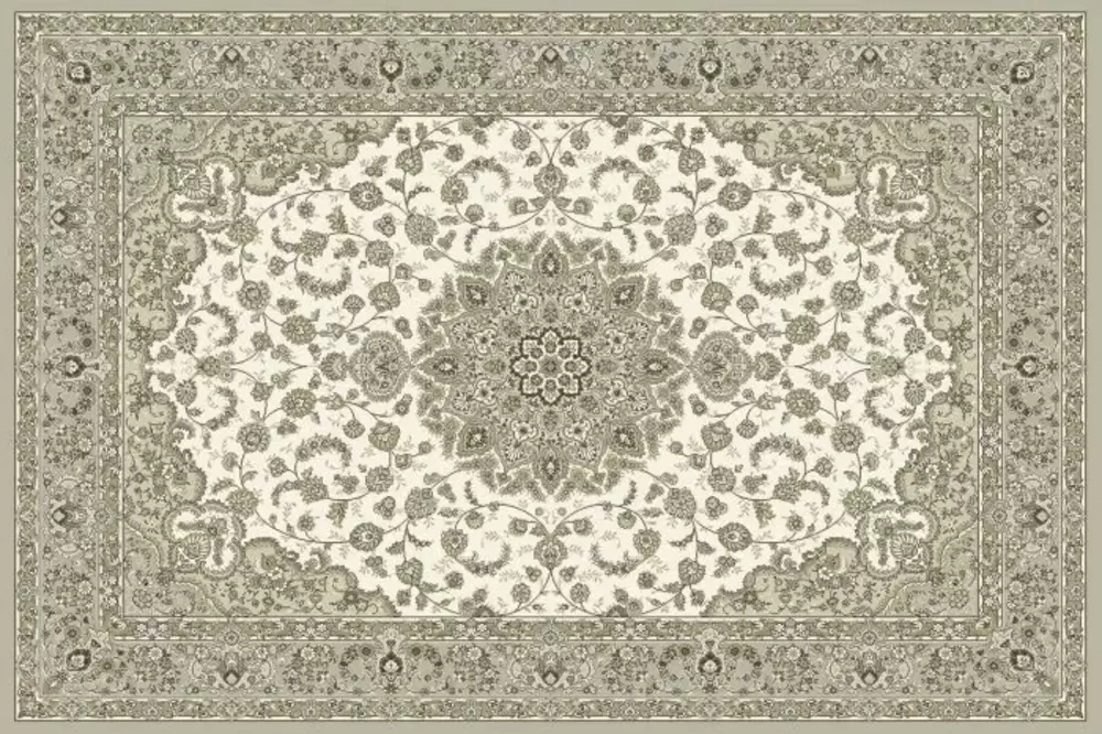 Ковер Hermitage 14644 6353