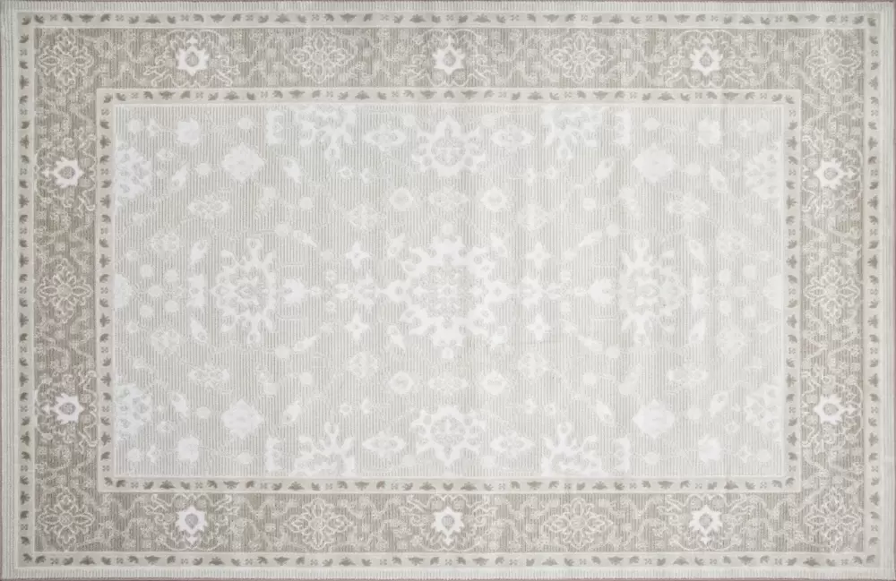 Ковер MIRANDA F131 CREAM