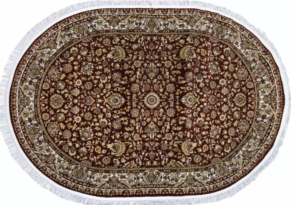 Ковер SHAHREZA d203 RED