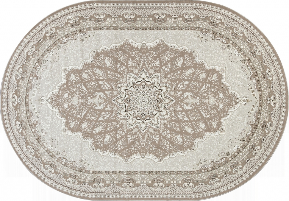 Ковер AZIZA O1463 070