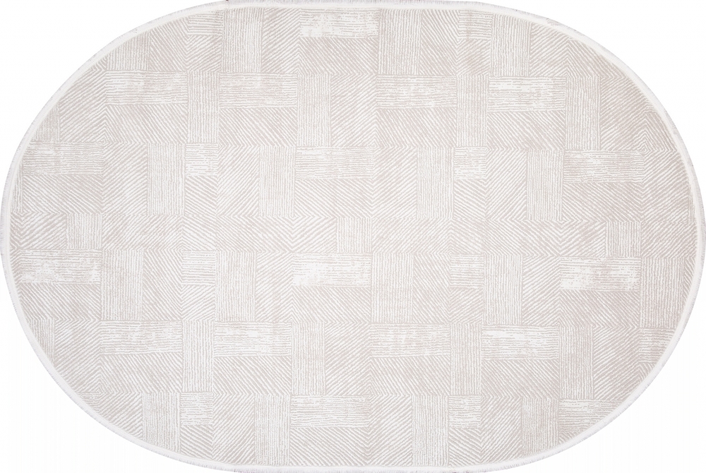 Ковер MODA 1369 ACIK GRI