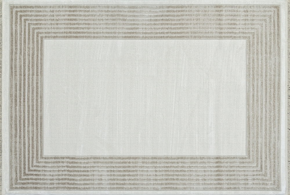 Ковер RUBI 26428A CREAM / CREAM