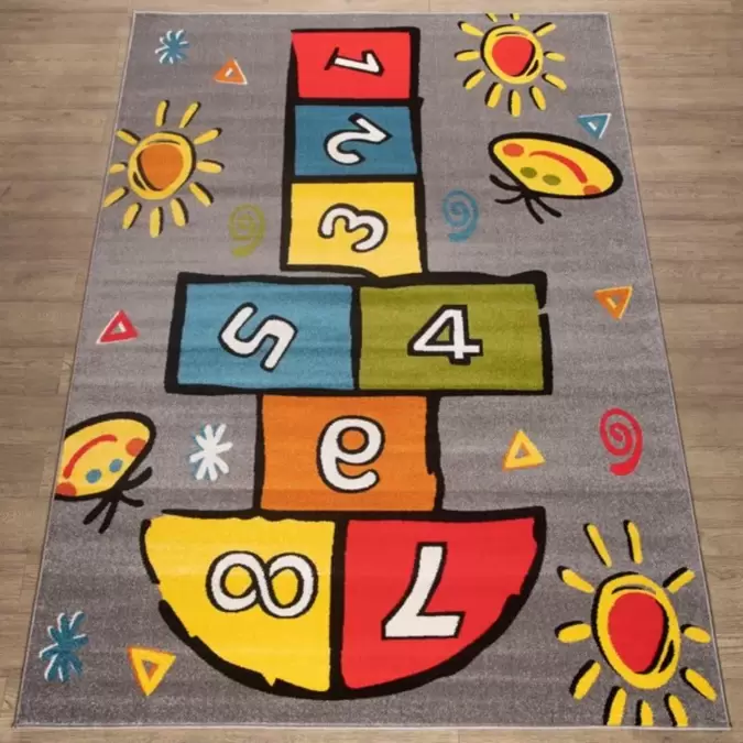 Ковер Фэнси 20723 22066