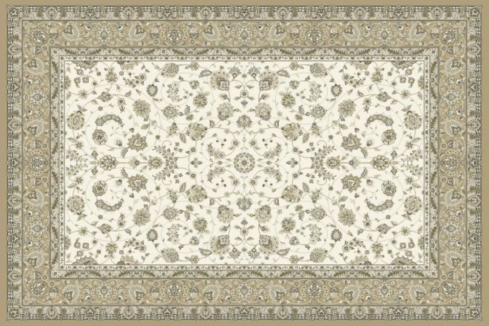 Ковер Royal Palace 14295 6323