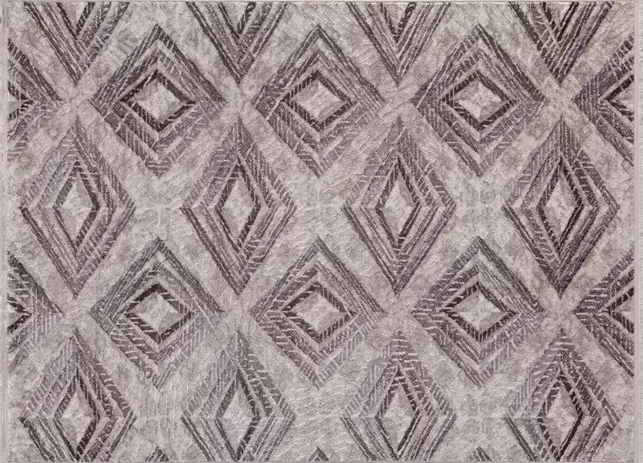 Ковер MOROCCO D855 PURPLE