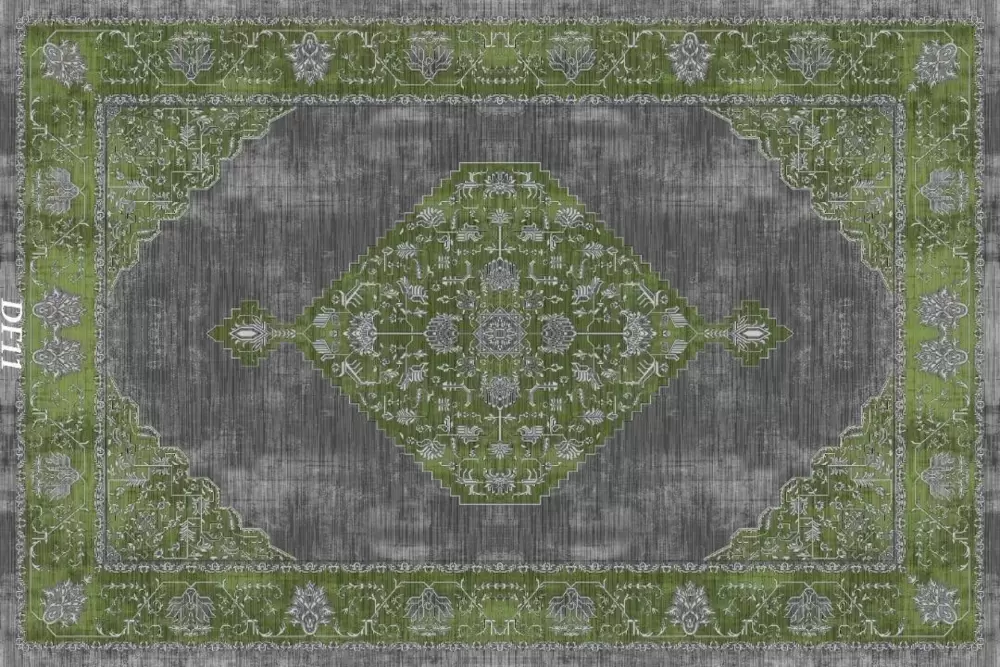 Ковер DIBA DF11