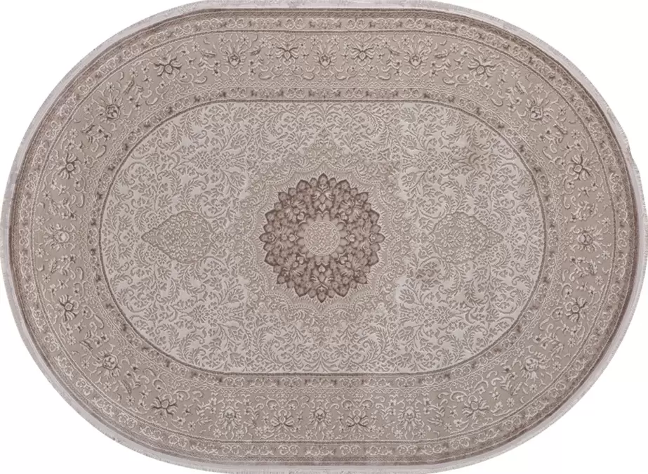 Ковер MOROCCO D760 BEIGE