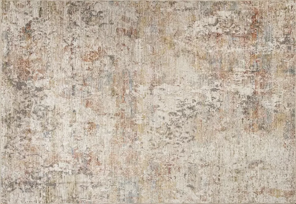 Ковер SHANTI LB186B CREAM