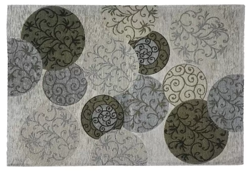 Ковер Арт 3 128E