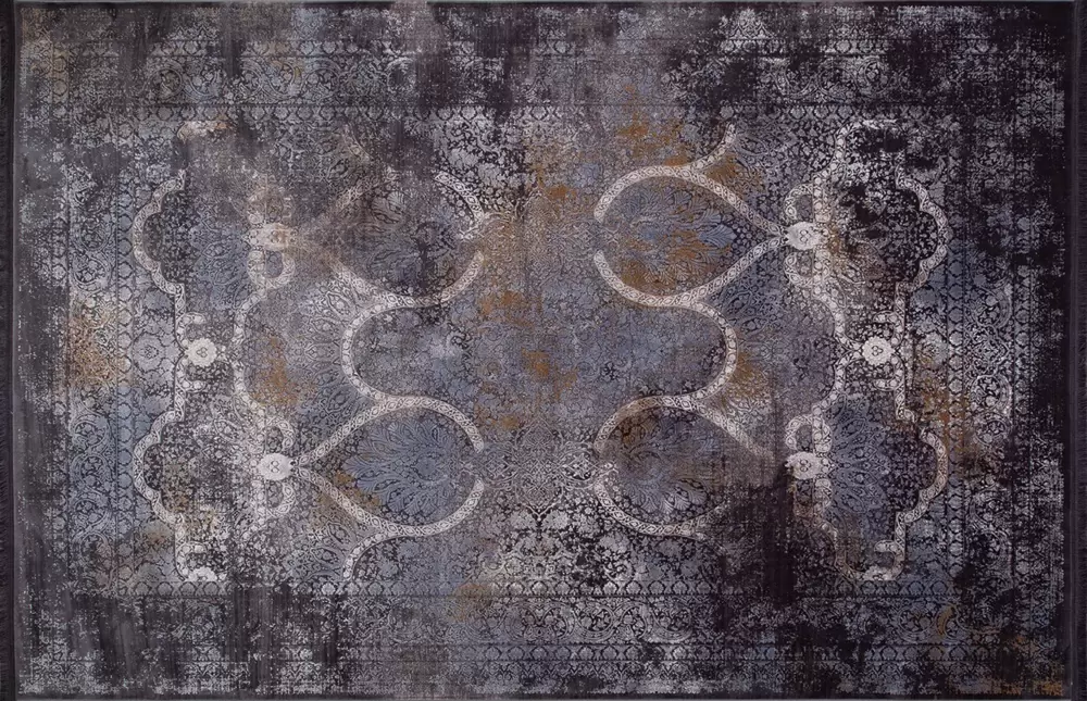 Ковер NOYAN 7321 GRAY