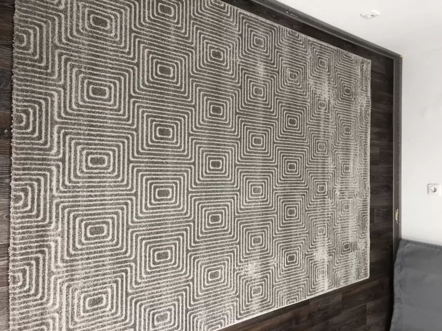 Ковер Trentino 41009 7121