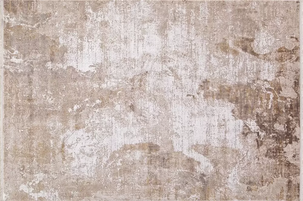 Ковер OLIMPOS M293G SH.CREAM / SH.D.BEIGE