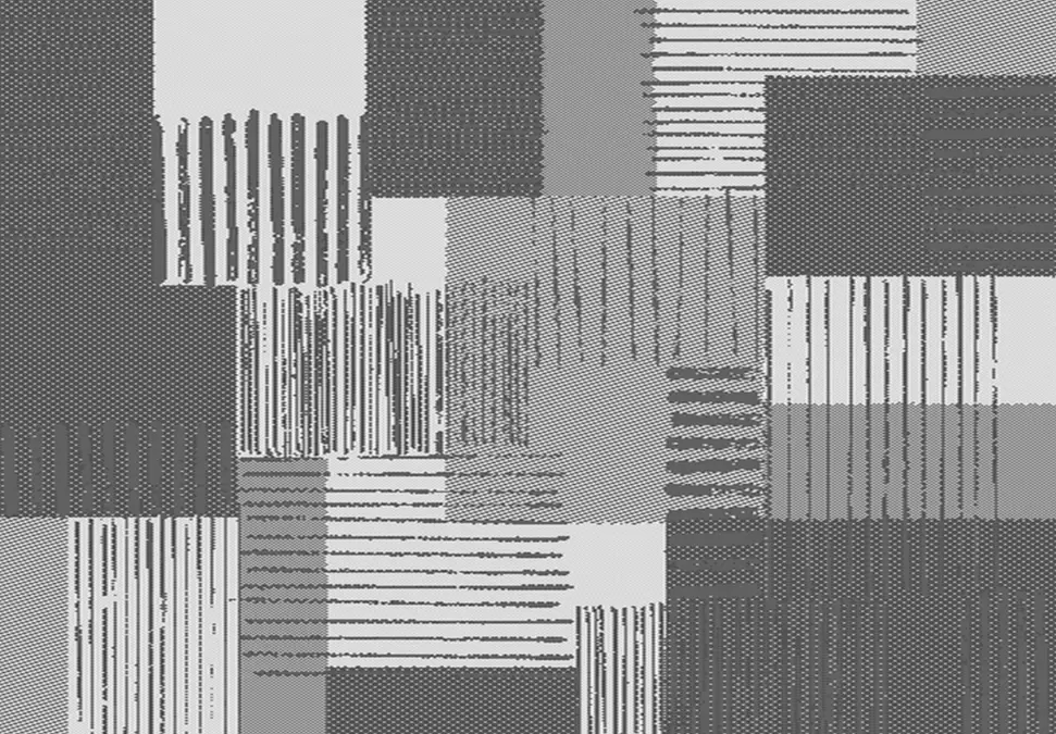 Ковер Nile Extra 0706 W71 E