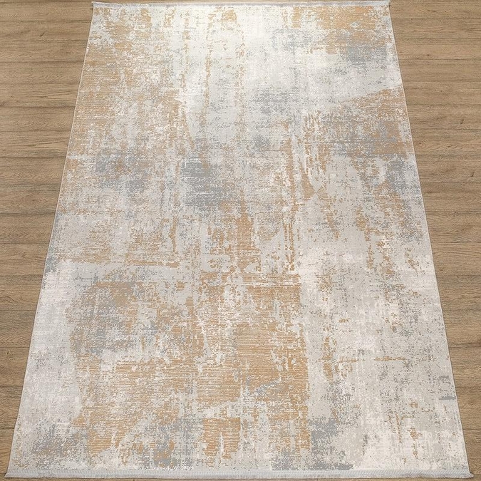 Ковер Loft B911A COKME_BEIGE / BEIGE