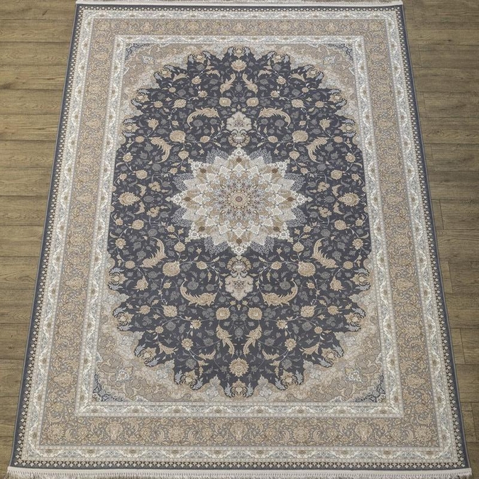 Ковер Demor Sanam Dolphin/Anchor