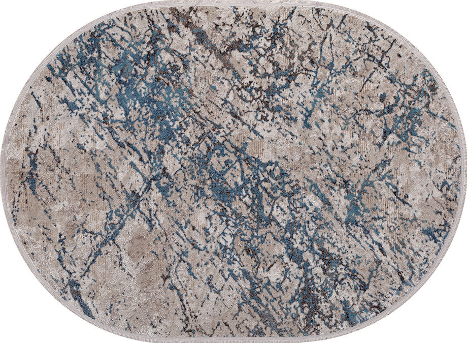 Ковер MOROCCO D850 BLUE