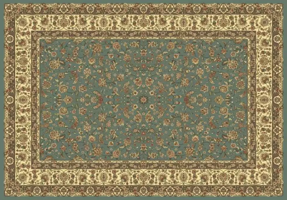 Ковер Beluchi 88427 5262