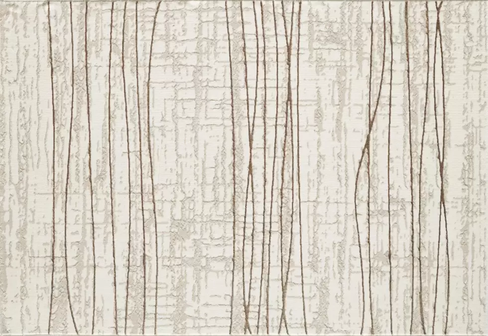 Ковер Planeta 0900A Cream-Brown