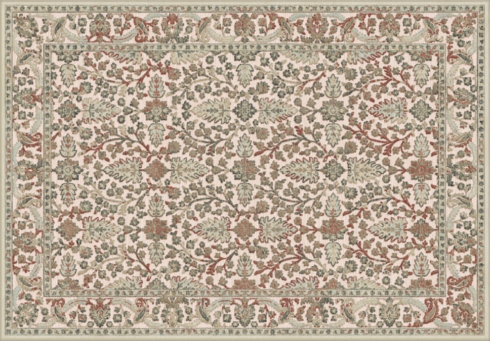 Ковер Farashe 0906 475440