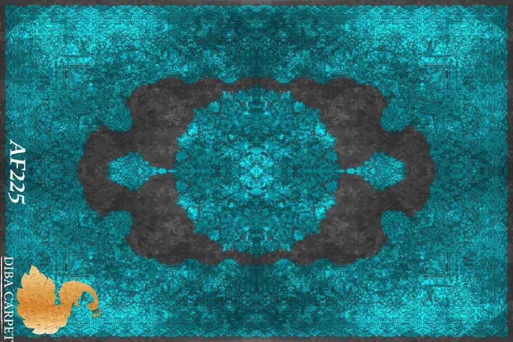 Ковер DIBA AF225