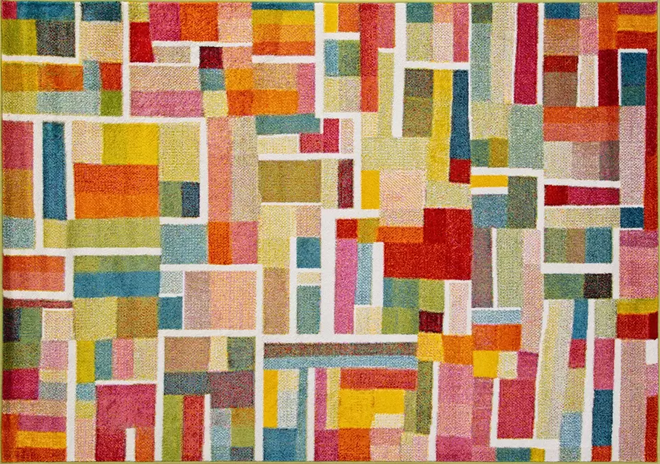 Ковер CRYSTAL 2753 CREAM