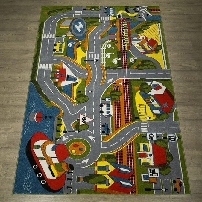 Ковер Фэнси 20701 22066